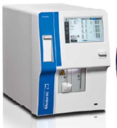 Menarini Diagnostics - Medonic M-series